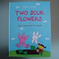 Two Sour Flowers ENGLISH