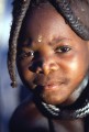 Himba Girl